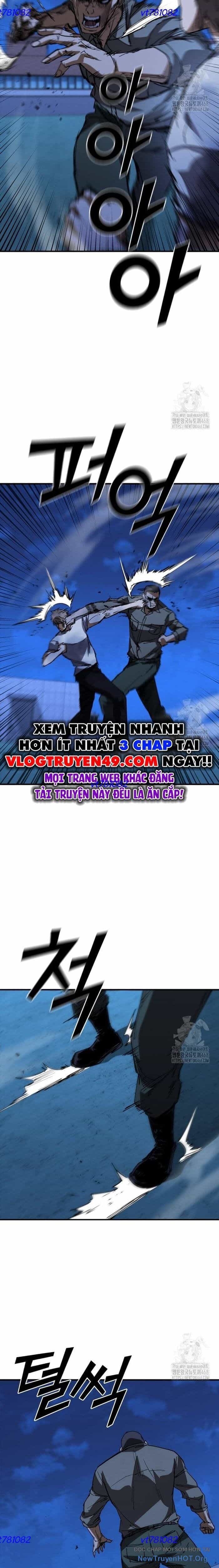 Cá Mập Wyvern - Chương 100 - ảnh 26