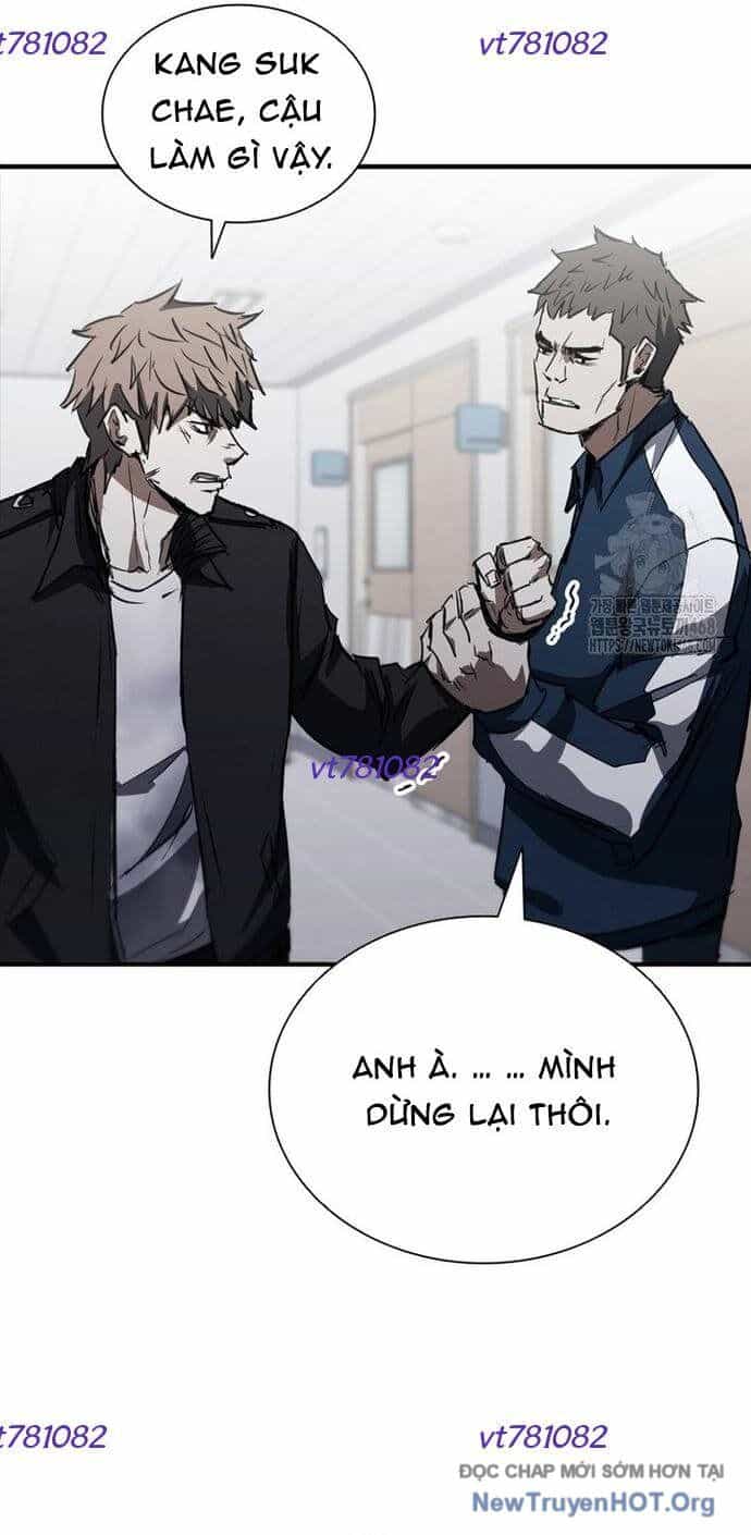 Cá Mập Wyvern - Chương 104 - ảnh 12