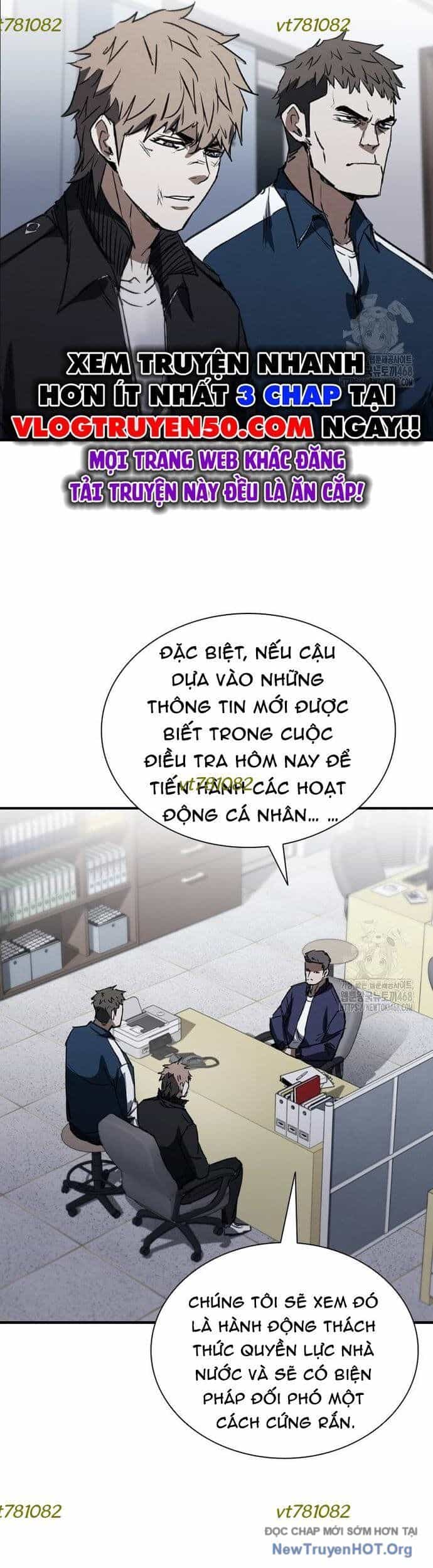 Cá Mập Wyvern - Chương 104 - ảnh 30