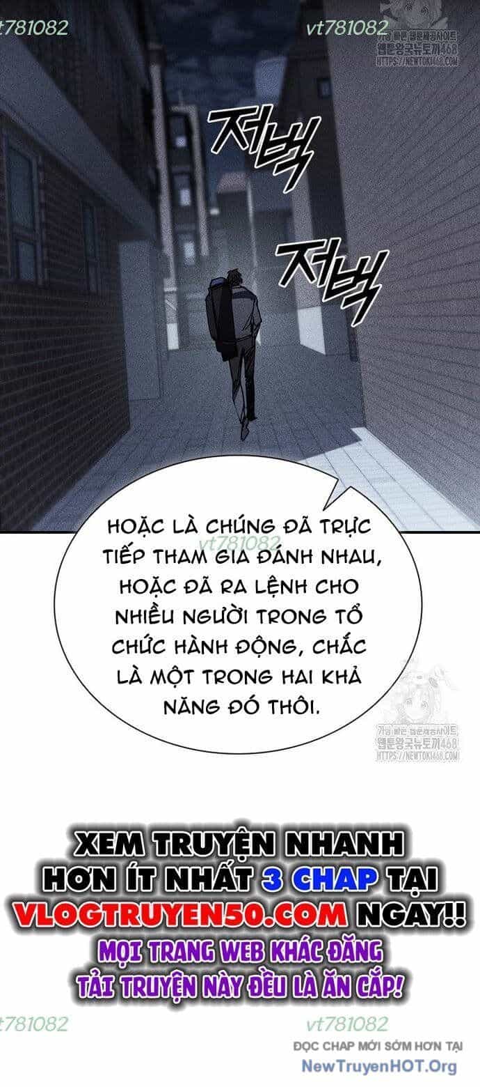 Cá Mập Wyvern - Chương 104 - ảnh 41