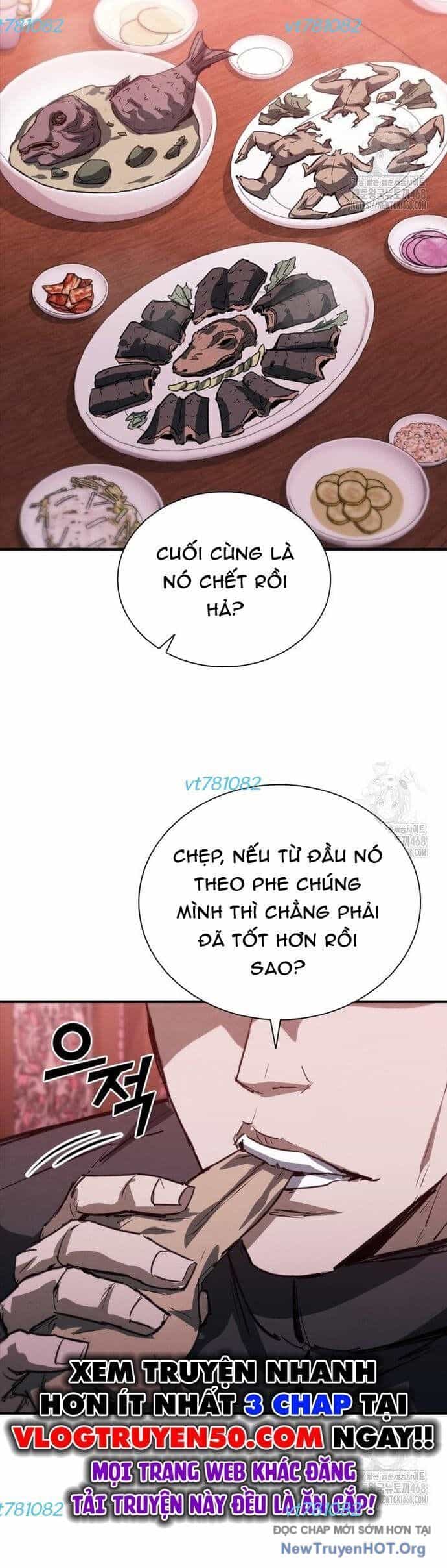 Cá Mập Wyvern - Chương 104 - ảnh 51