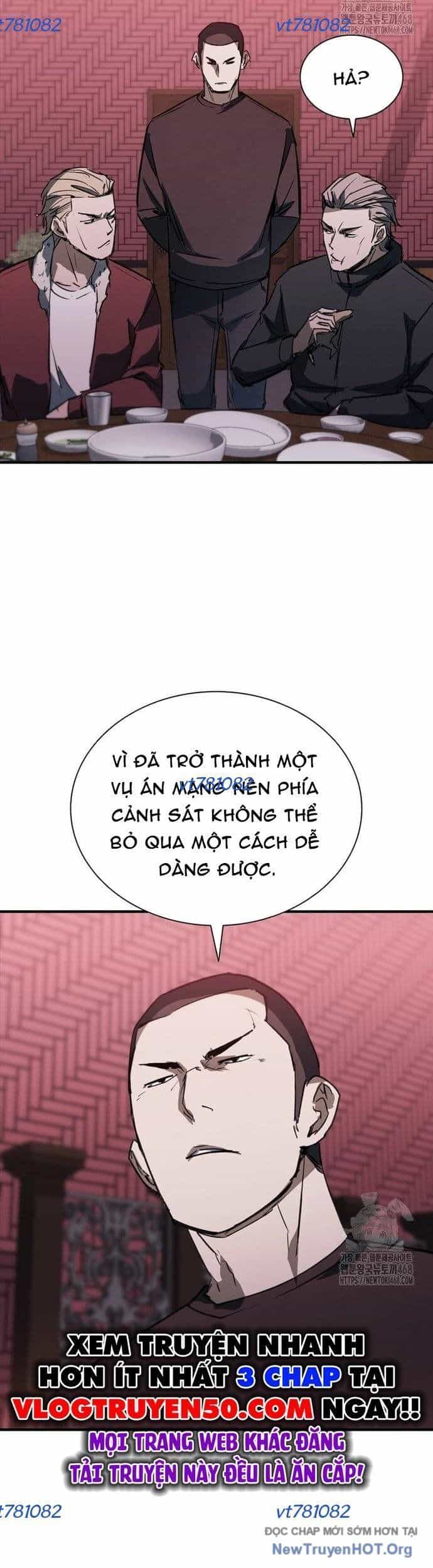 Cá Mập Wyvern - Chương 104 - ảnh 53