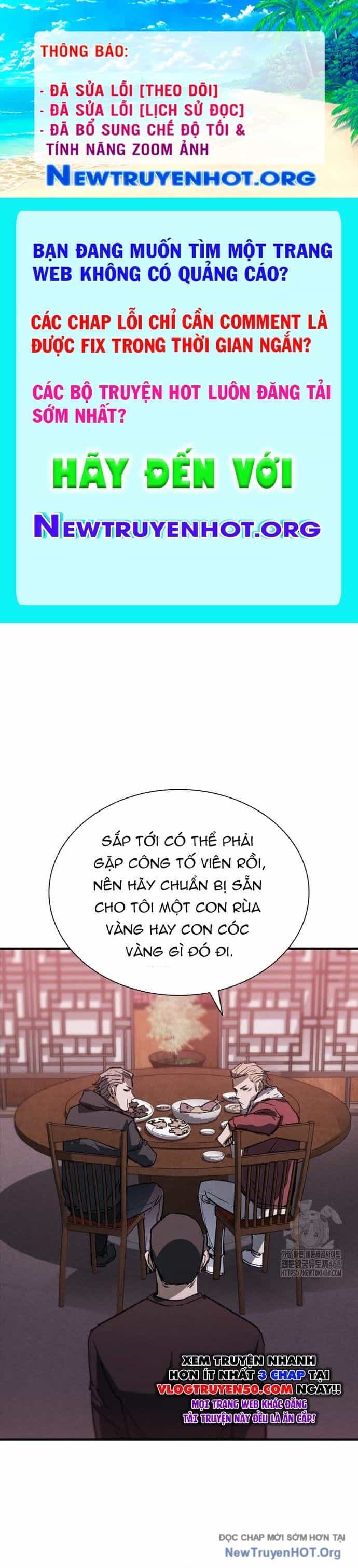 Cá Mập Wyvern - Chương 105 - ảnh 1
