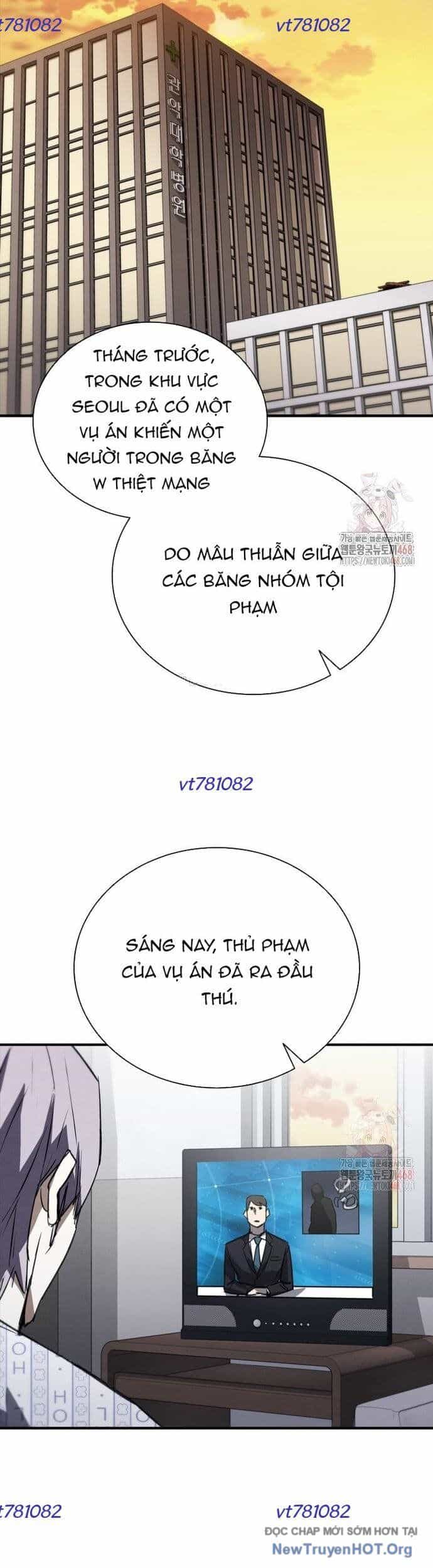 Cá Mập Wyvern - Chương 105 - ảnh 13