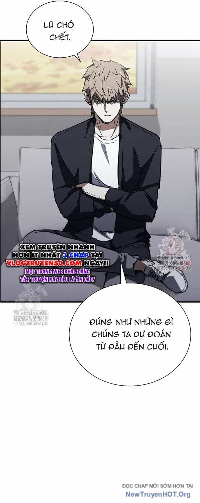 Cá Mập Wyvern - Chương 105 - ảnh 19