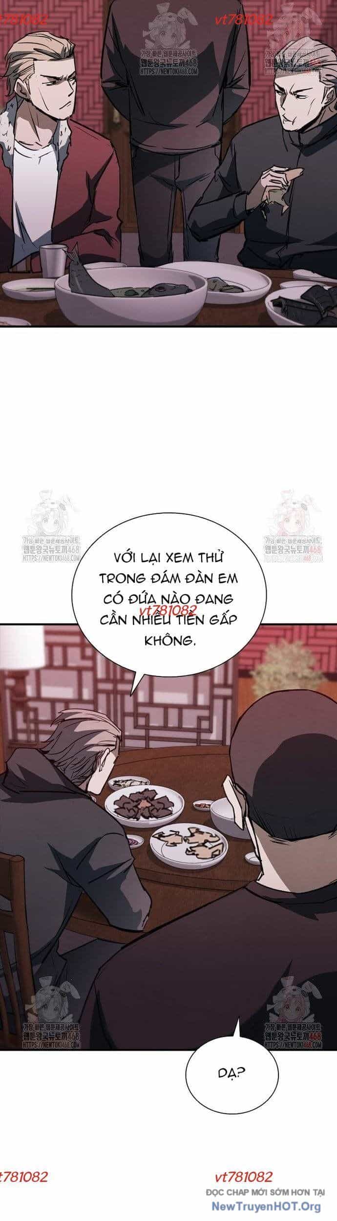 Cá Mập Wyvern - Chương 105 - ảnh 3