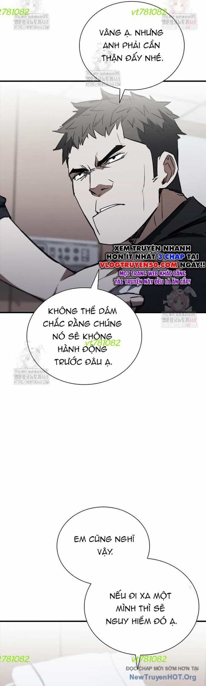 Cá Mập Wyvern - Chương 105 - ảnh 35