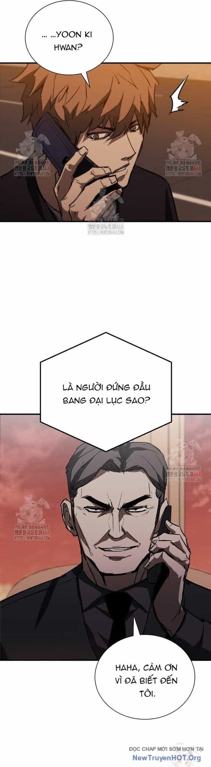 Cá Mập Wyvern - Chương 105 - ảnh 49