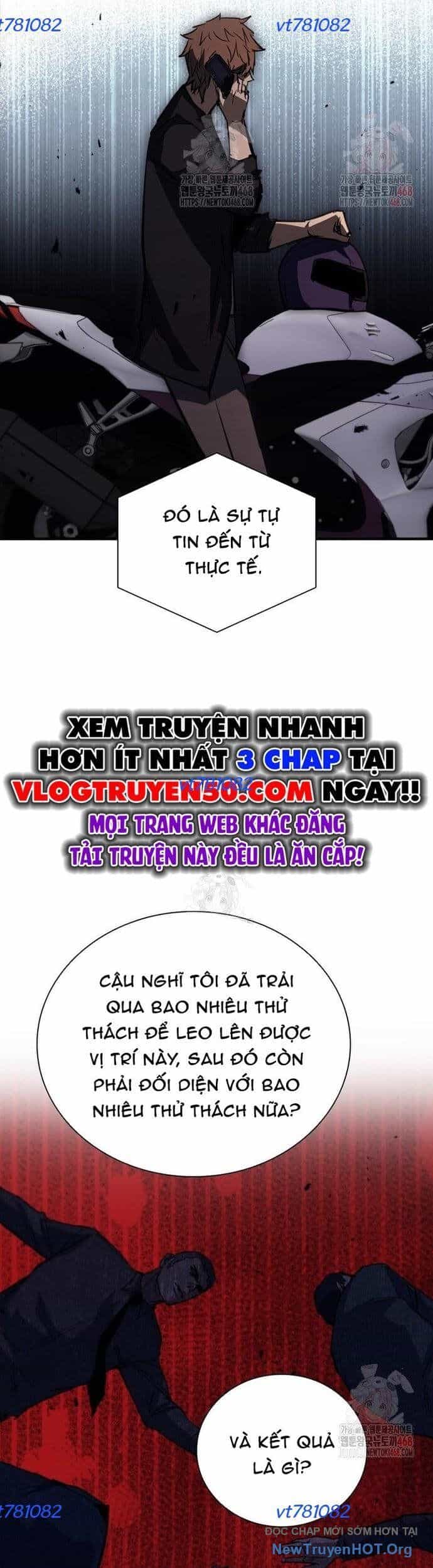 Cá Mập Wyvern - Chương 106 - ảnh 11