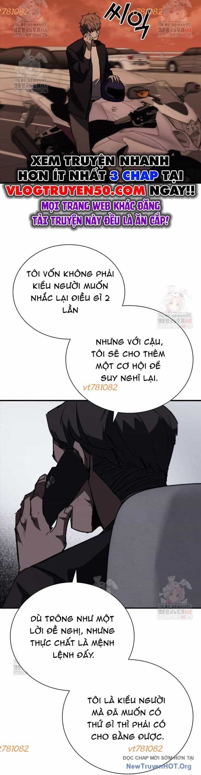 Cá Mập Wyvern - Chương 106 - ảnh 19
