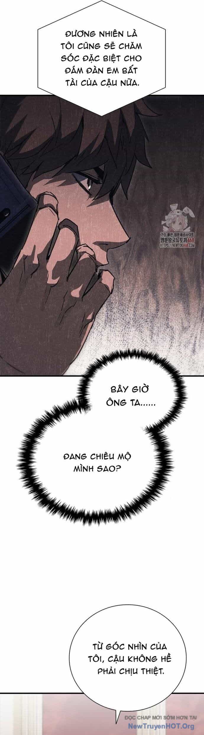 Cá Mập Wyvern - Chương 106 - ảnh 2