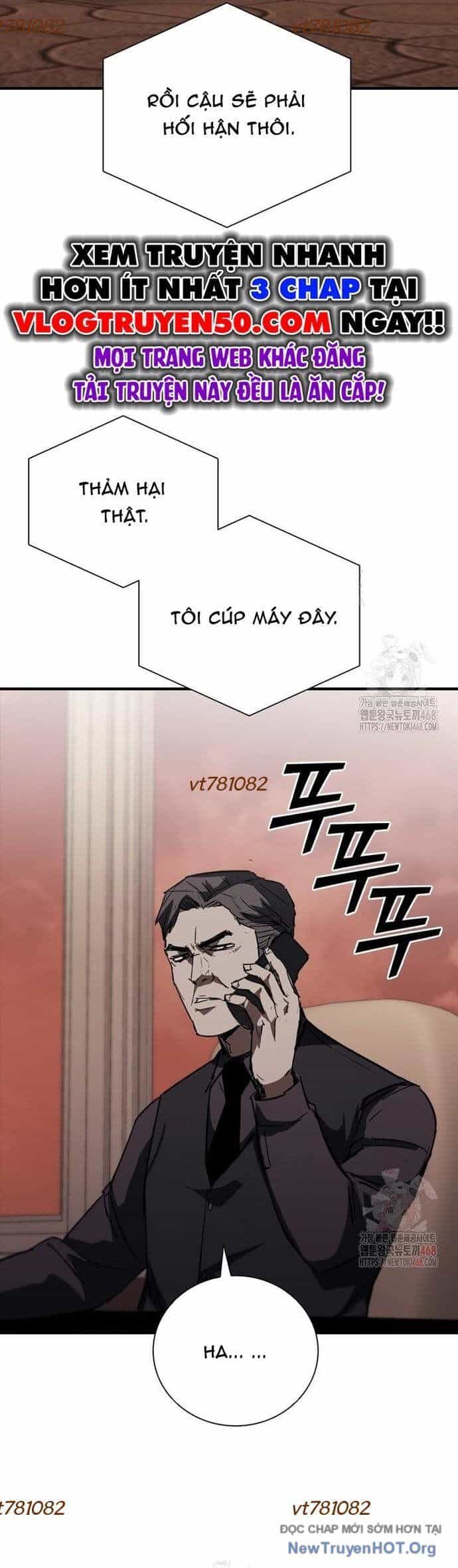 Cá Mập Wyvern - Chương 106 - ảnh 22