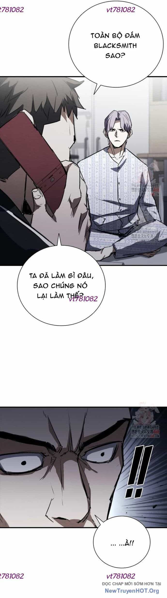 Cá Mập Wyvern - Chương 106 - ảnh 35