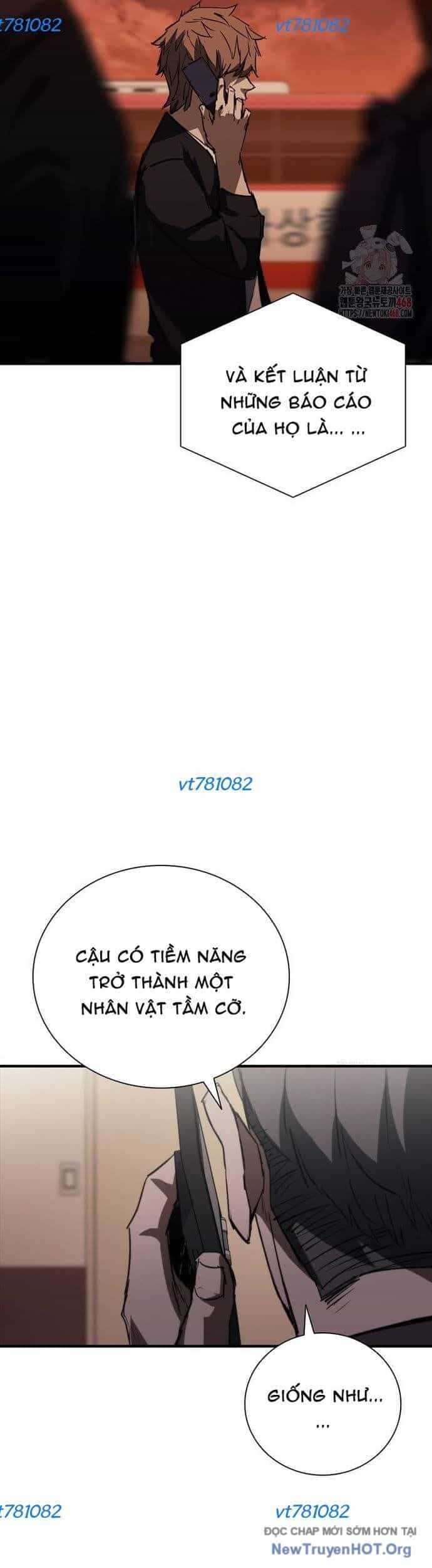 Cá Mập Wyvern - Chương 106 - ảnh 5