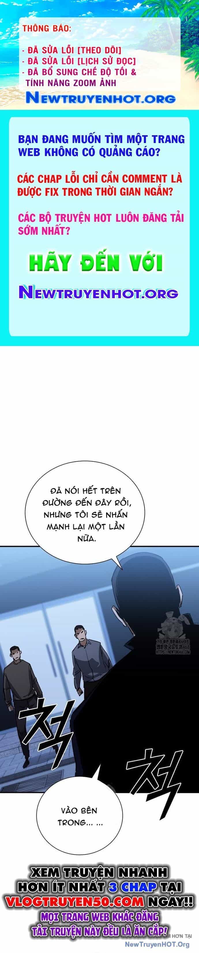Cá Mập Wyvern - Chương 107 - ảnh 1