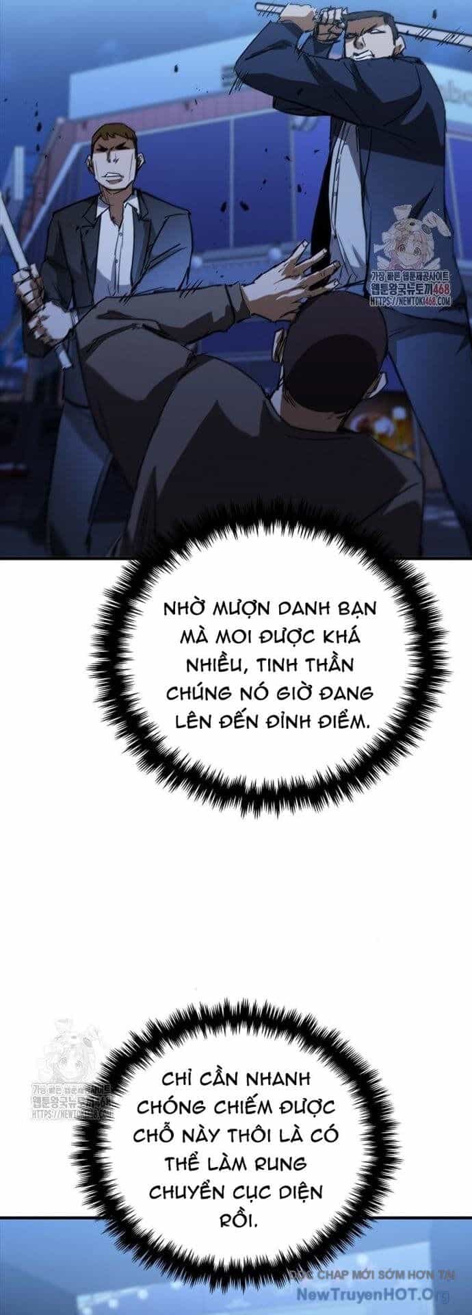 Cá Mập Wyvern - Chương 107 - ảnh 16
