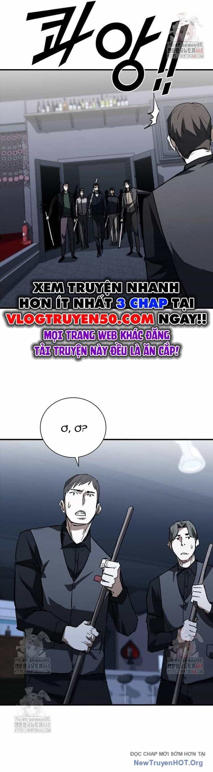 Cá Mập Wyvern - Chương 107 - ảnh 18