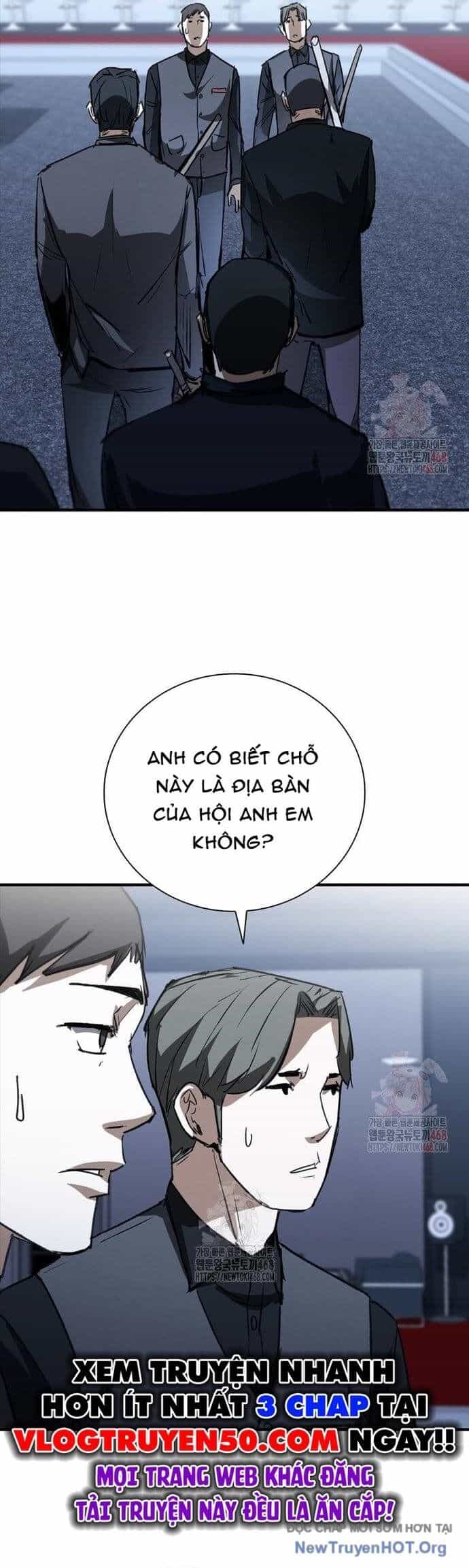 Cá Mập Wyvern - Chương 107 - ảnh 20