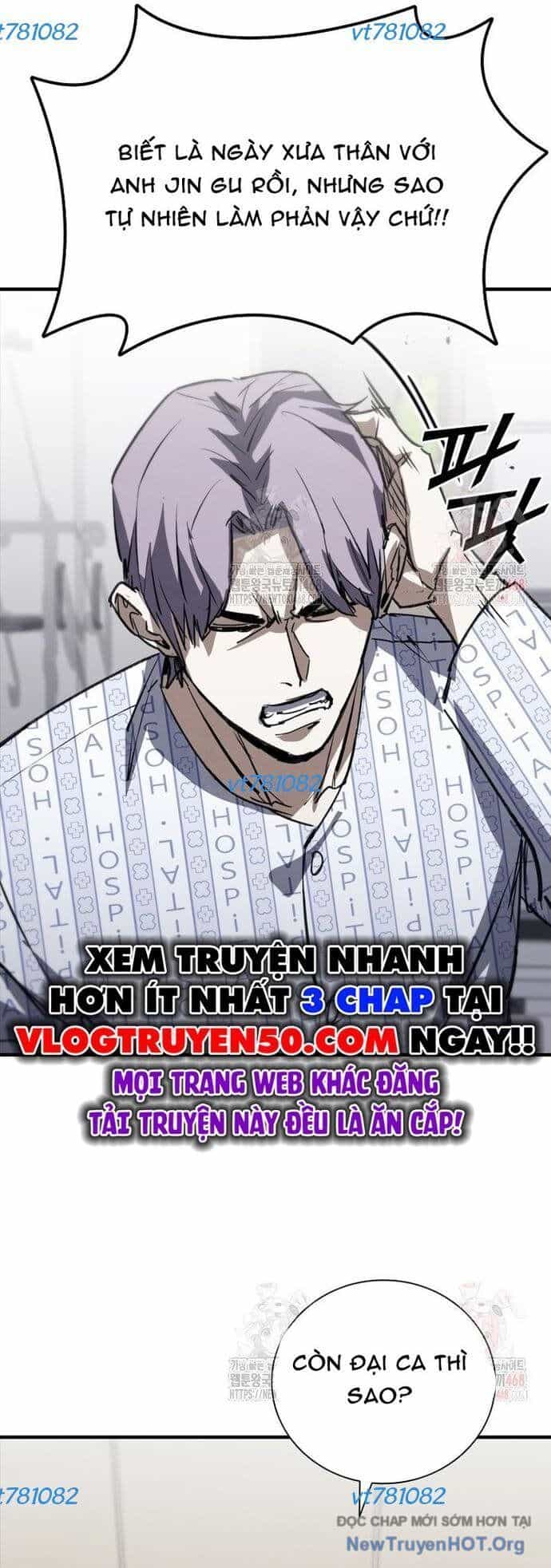 Cá Mập Wyvern - Chương 107 - ảnh 29