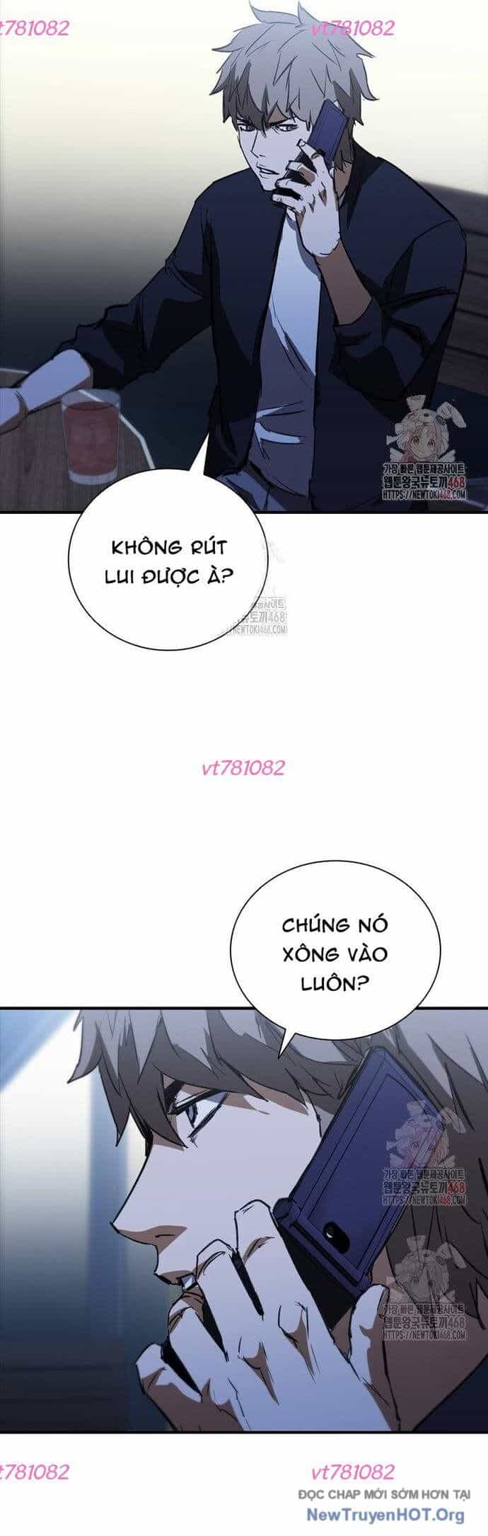 Cá Mập Wyvern - Chương 107 - ảnh 33