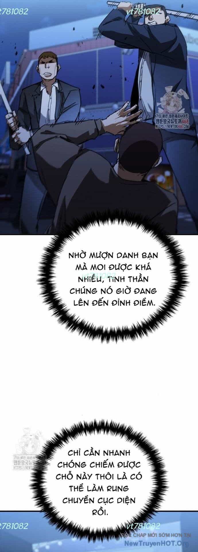 Cá Mập Wyvern - Chương 107 - ảnh 7