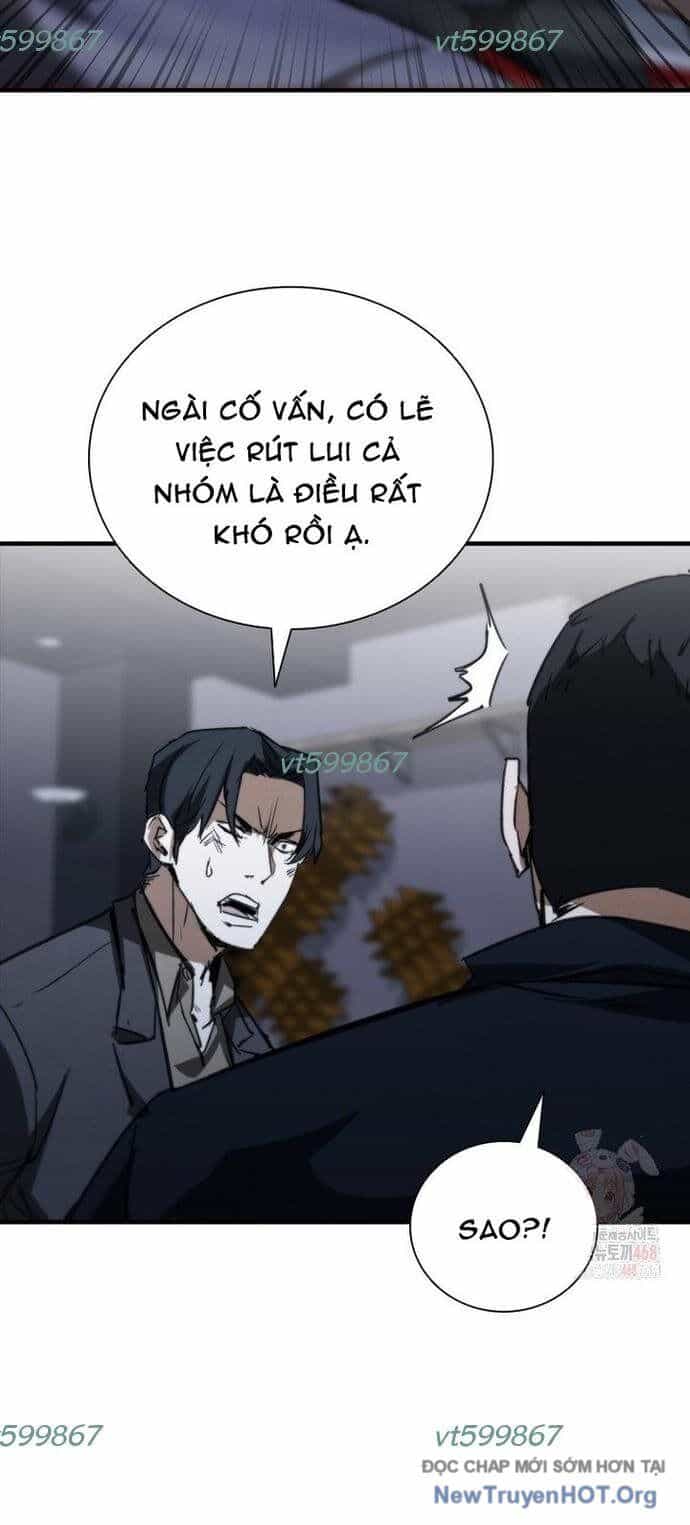 Cá Mập Wyvern - Chương 108 - ảnh 22