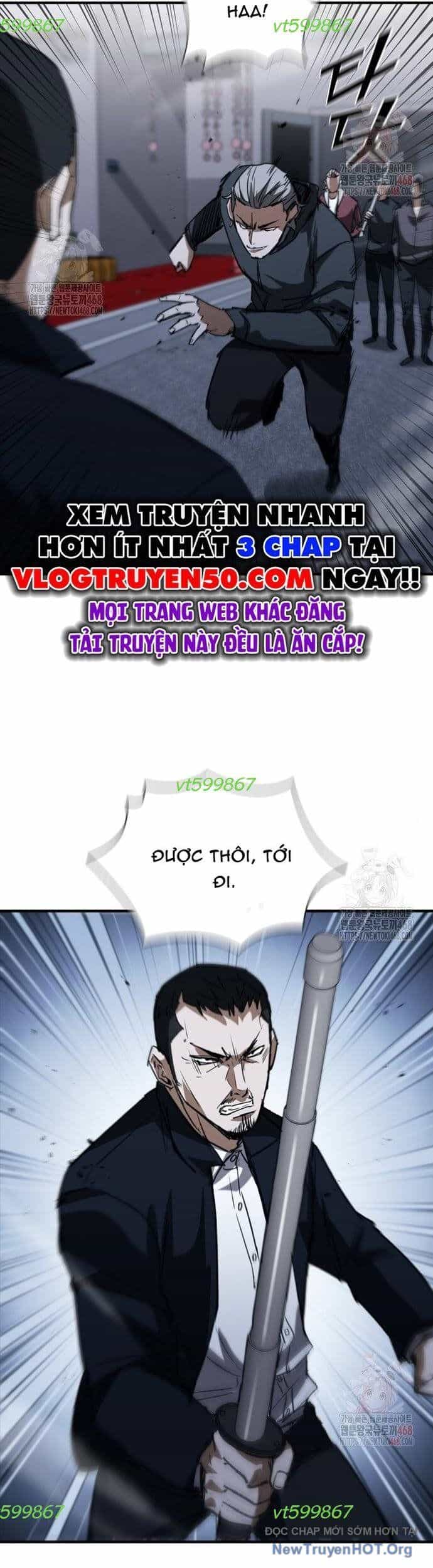 Cá Mập Wyvern - Chương 108 - ảnh 29