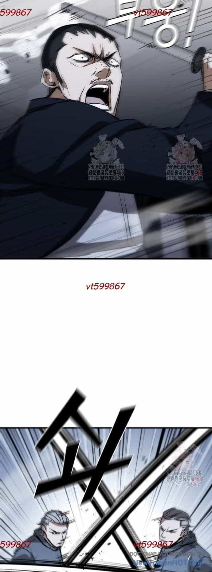Cá Mập Wyvern - Chương 108 - ảnh 31
