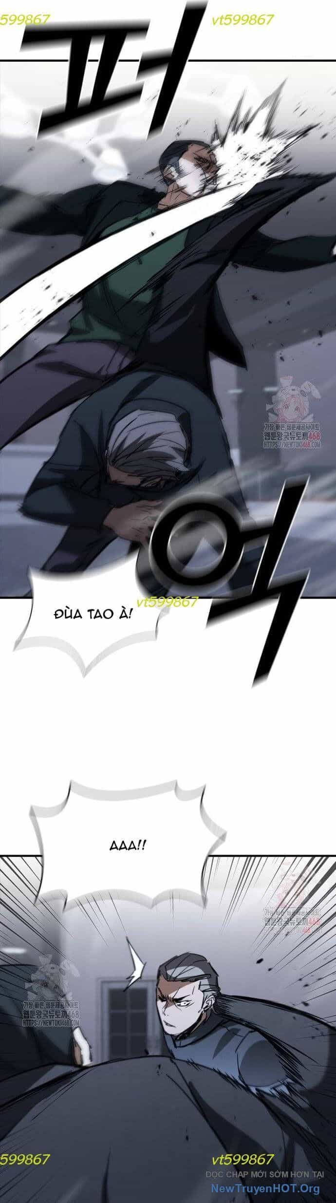Cá Mập Wyvern - Chương 108 - ảnh 42