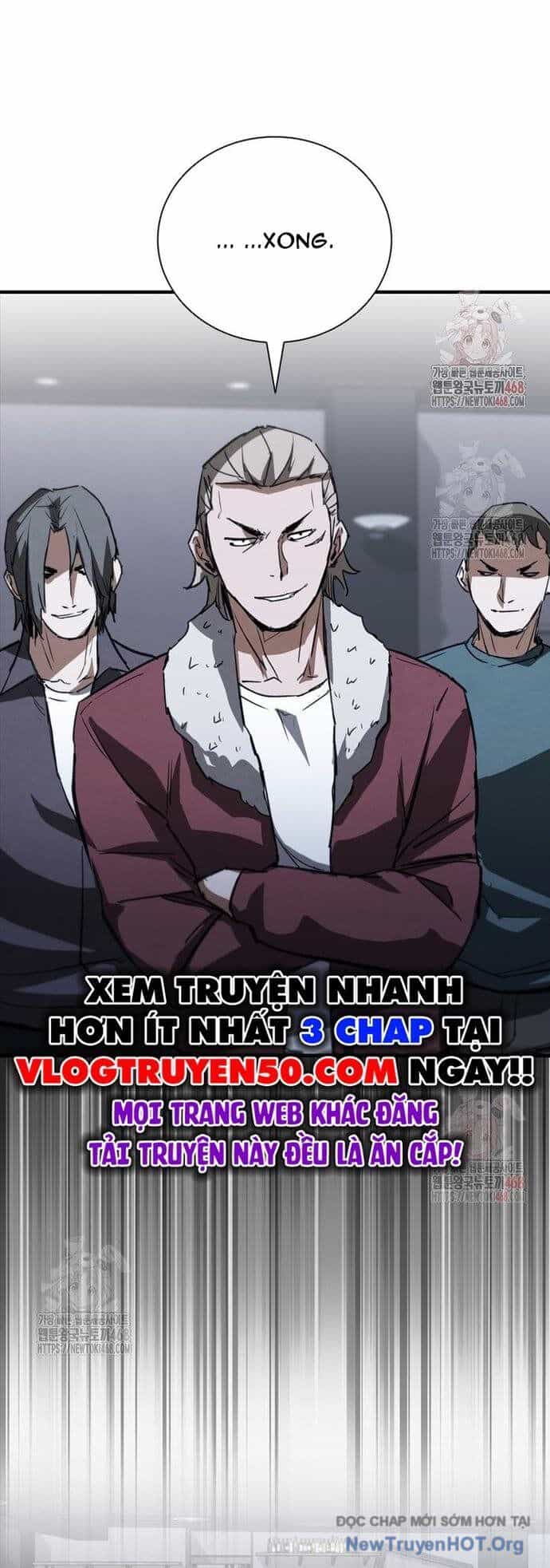 Cá Mập Wyvern - Chương 108 - ảnh 50