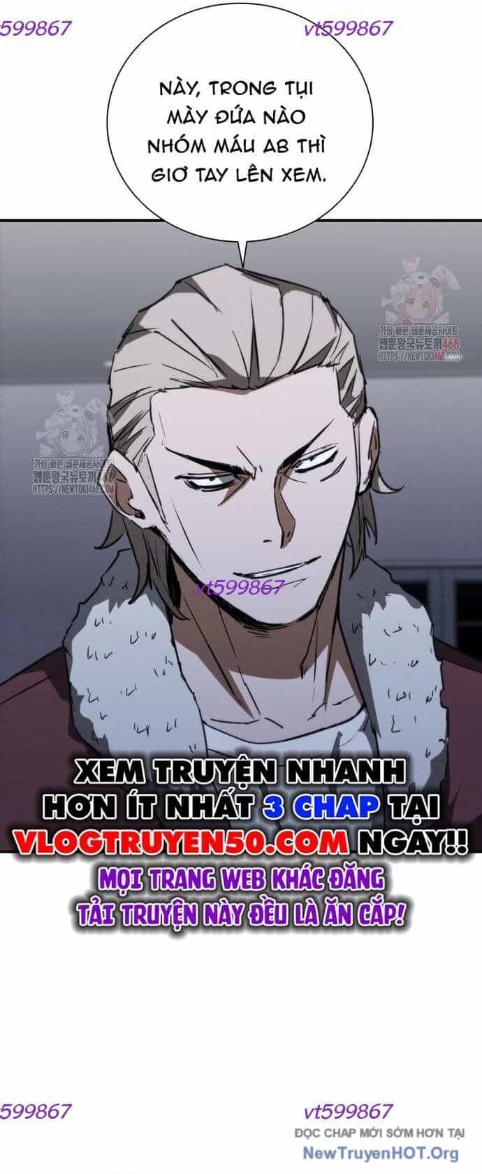 Cá Mập Wyvern - Chương 108 - ảnh 56