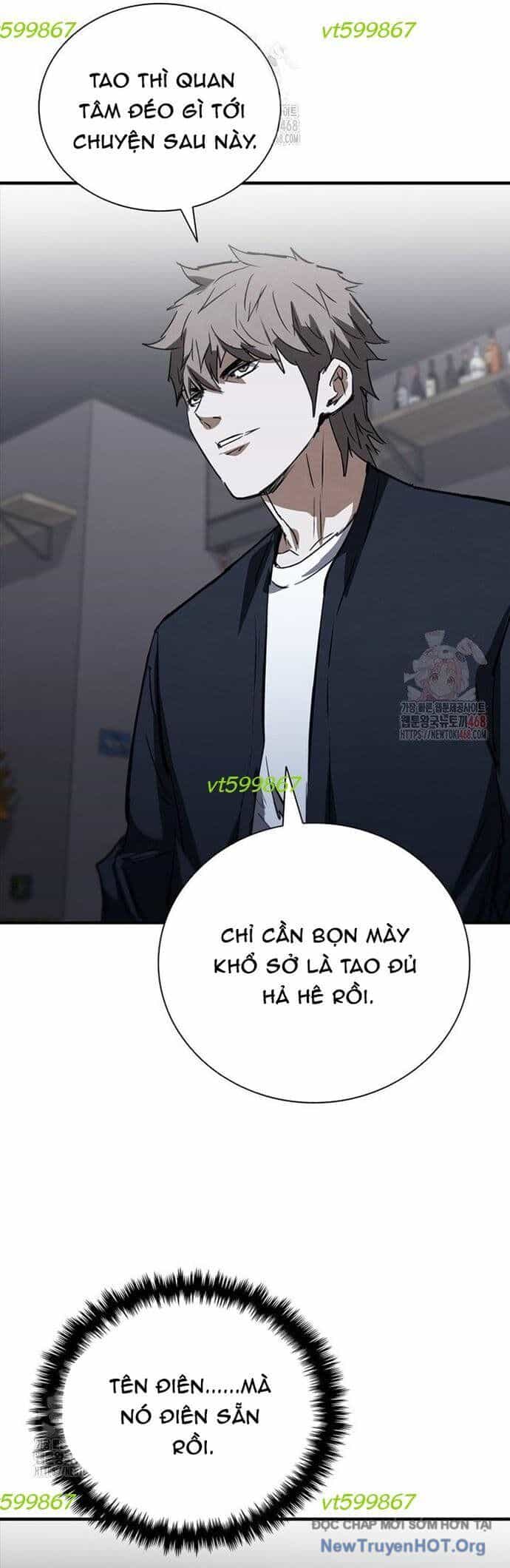 Cá Mập Wyvern - Chương 109 - ảnh 30