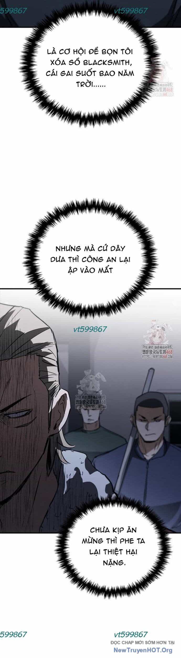 Cá Mập Wyvern - Chương 109 - ảnh 32