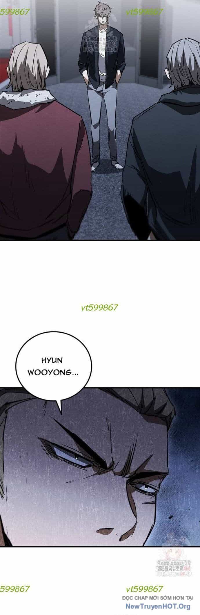 Cá Mập Wyvern - Chương 109 - ảnh 34