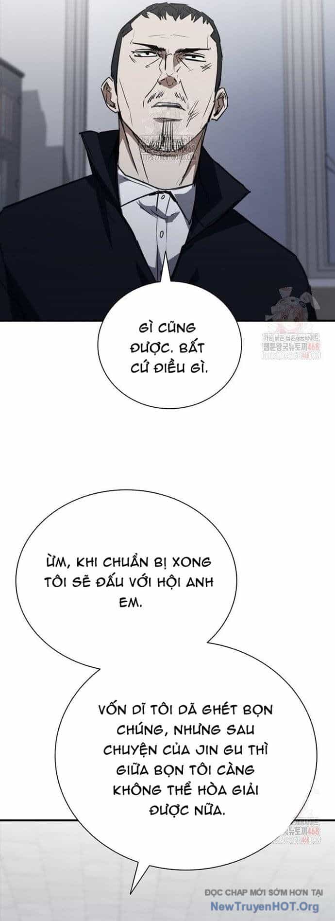 Cá Mập Wyvern - Chương 109 - ảnh 57