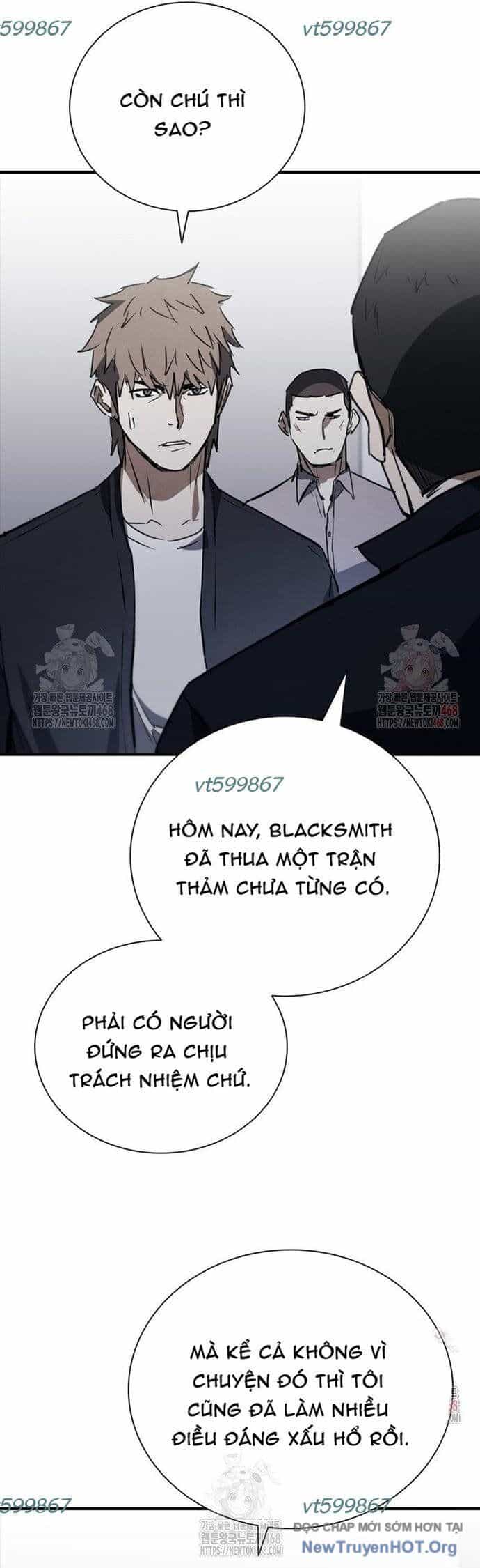Cá Mập Wyvern - Chương 109 - ảnh 64