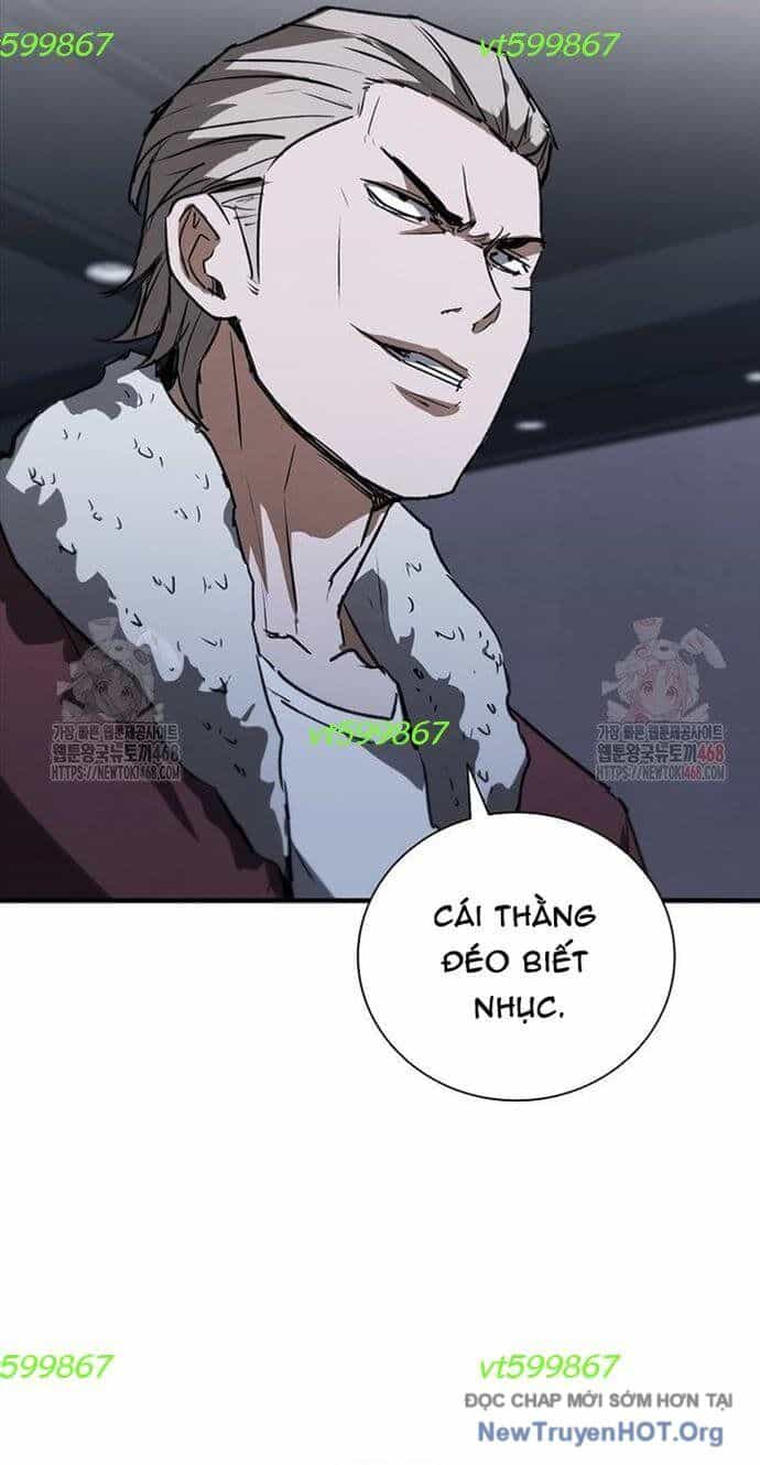 Cá Mập Wyvern - Chương 109 - ảnh 8