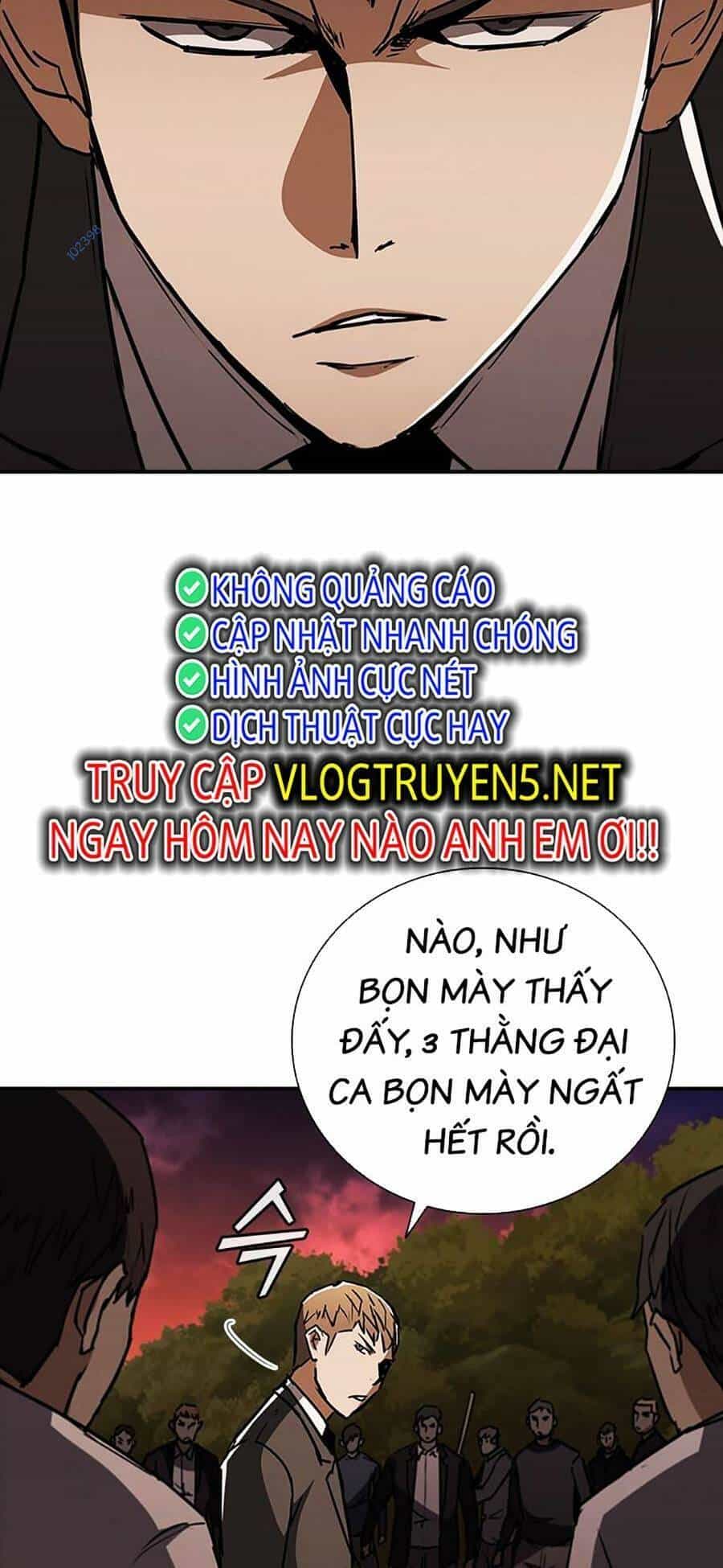Cá Mập Wyvern - Chương 11 - ảnh 13