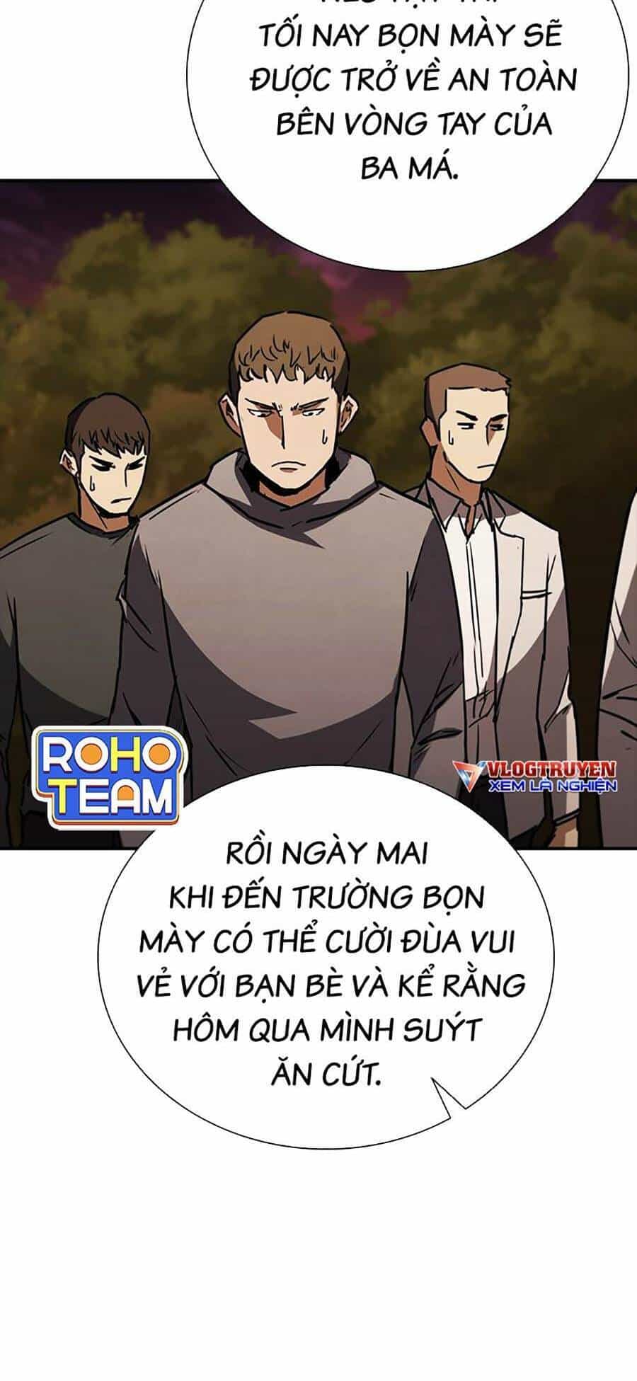 Cá Mập Wyvern - Chương 11 - ảnh 16