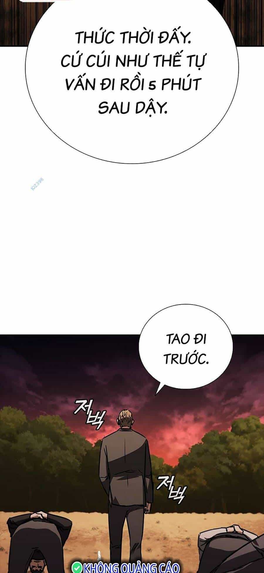 Cá Mập Wyvern - Chương 11 - ảnh 22