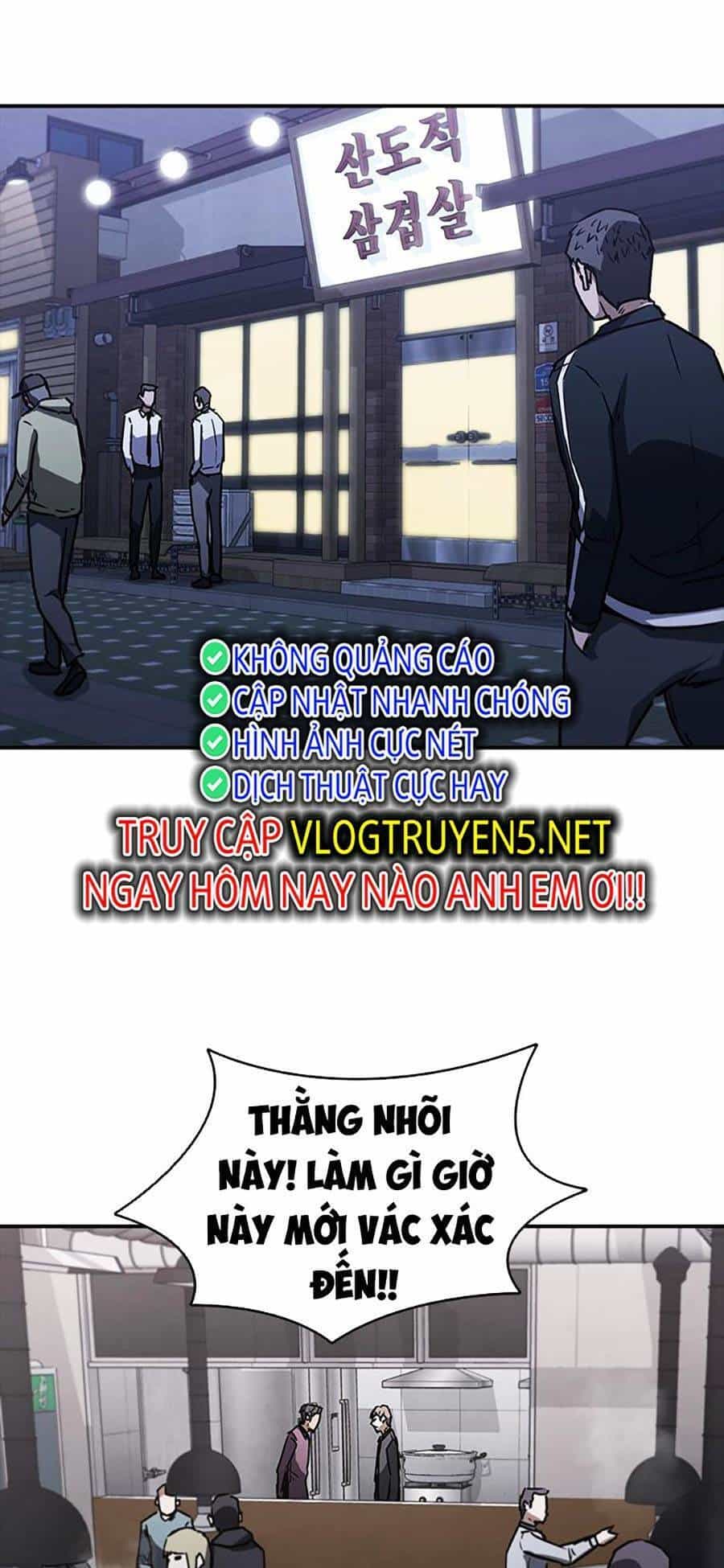 Cá Mập Wyvern - Chương 11 - ảnh 31