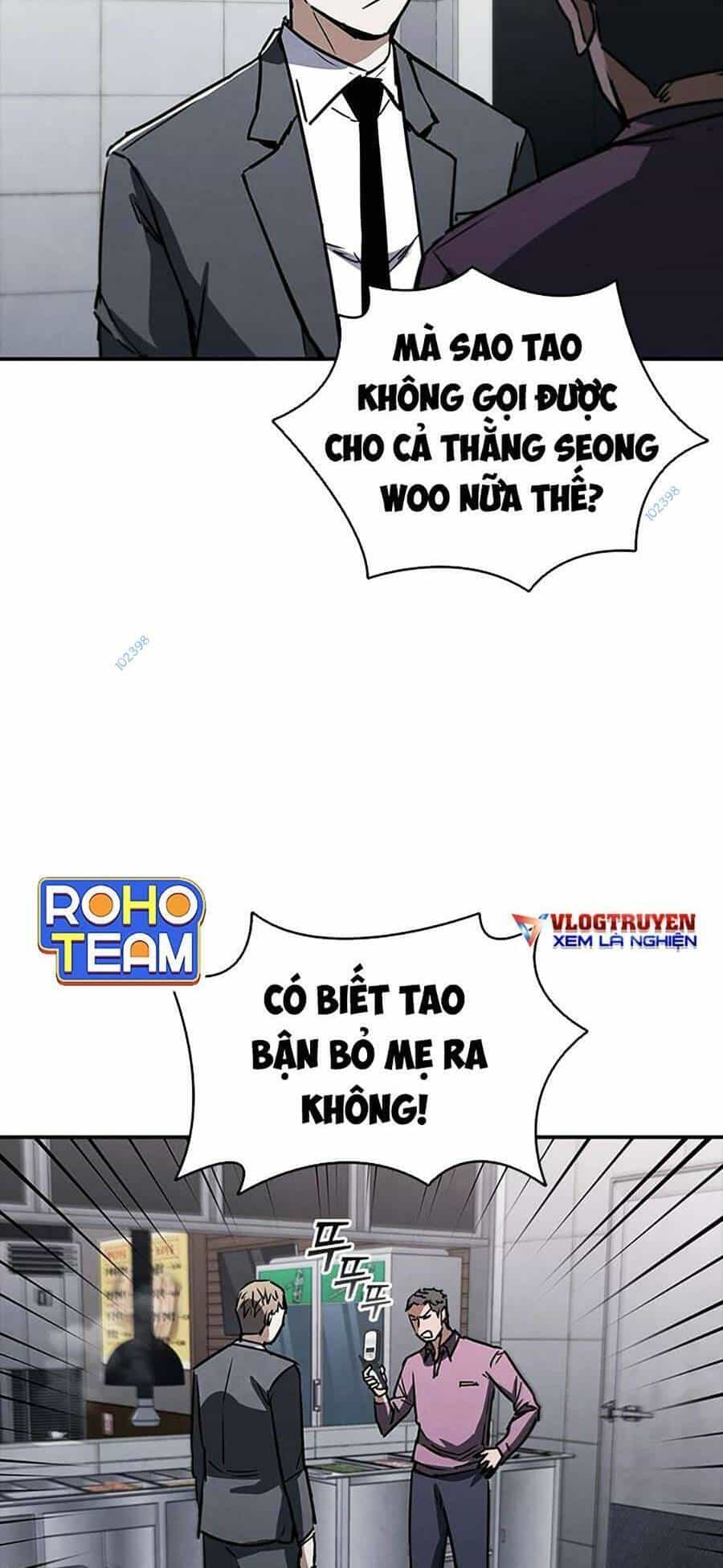 Cá Mập Wyvern - Chương 11 - ảnh 34