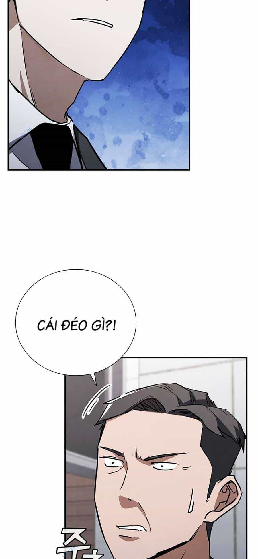Cá Mập Wyvern - Chương 11 - ảnh 41
