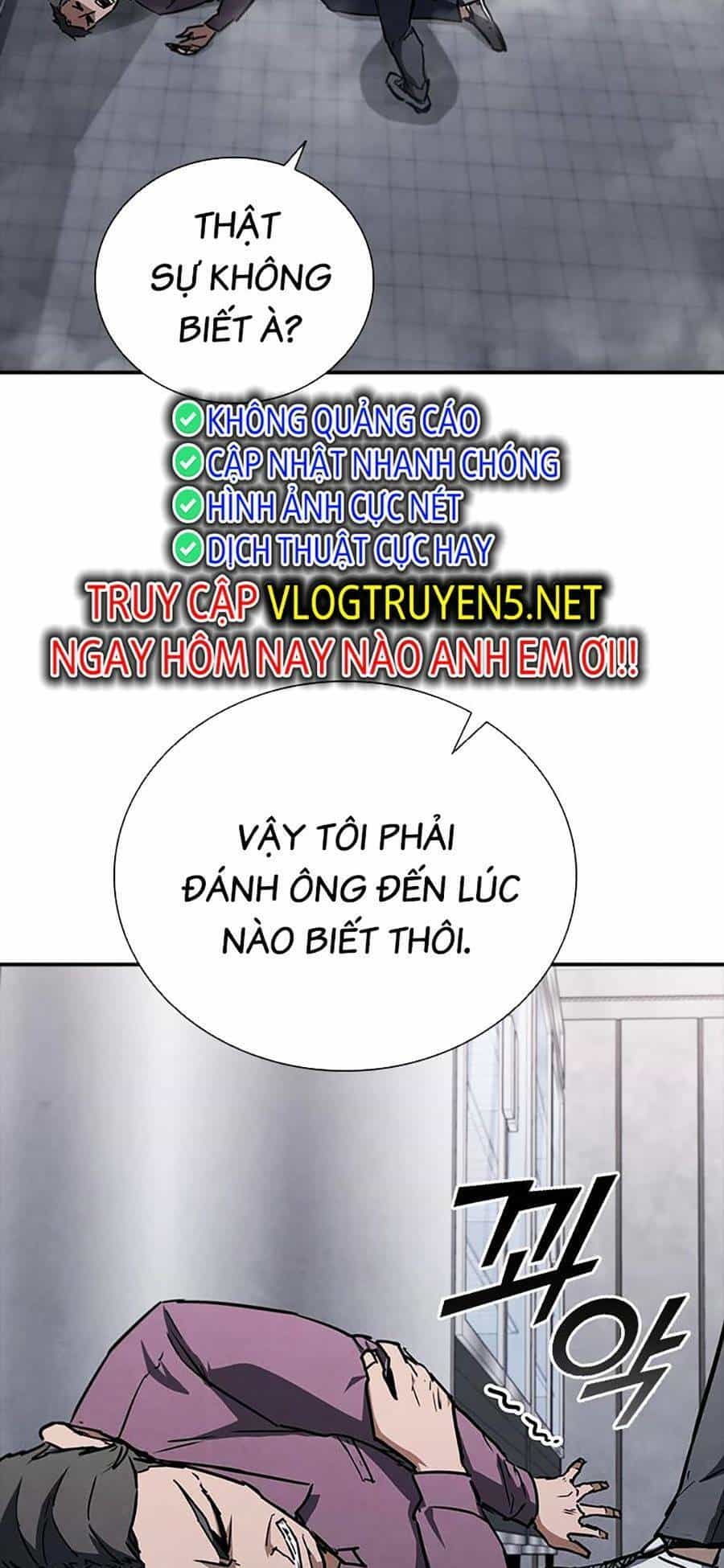 Cá Mập Wyvern - Chương 11 - ảnh 55
