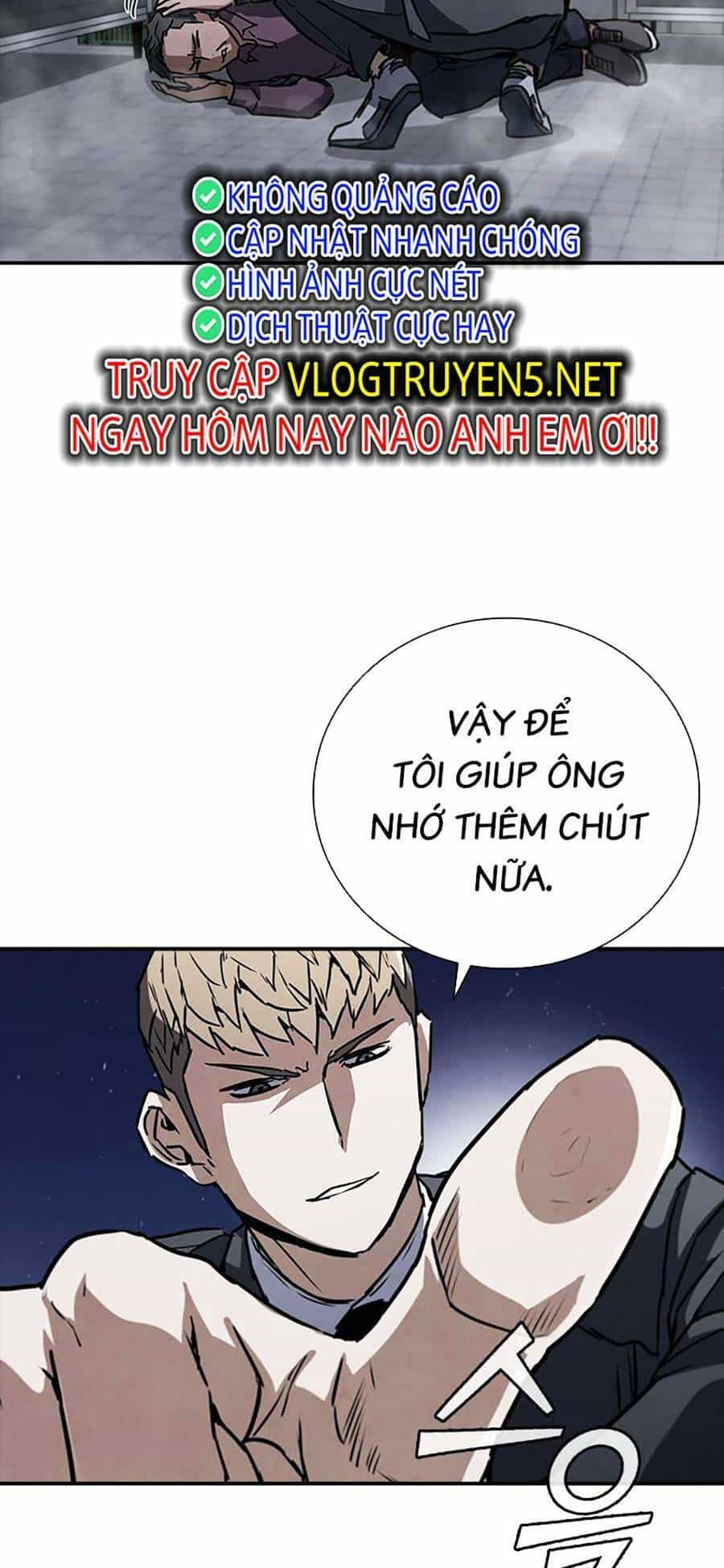 Cá Mập Wyvern - Chương 11 - ảnh 59