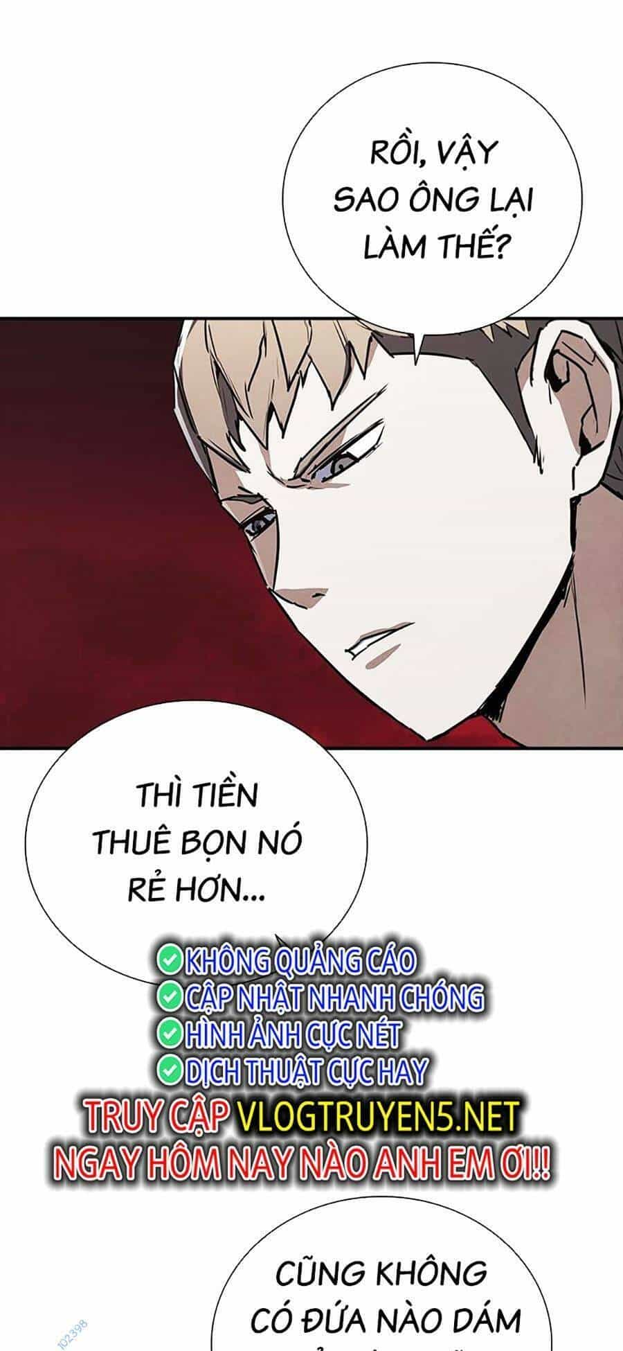 Cá Mập Wyvern - Chương 11 - ảnh 65