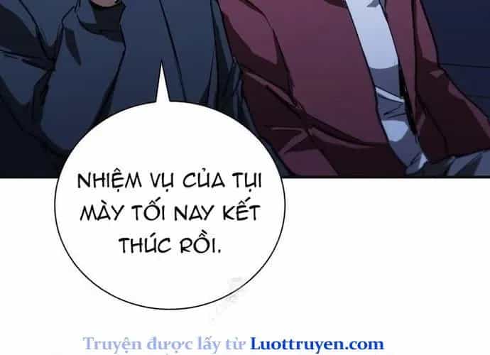 Cá Mập Wyvern - Chương 112 - ảnh 27