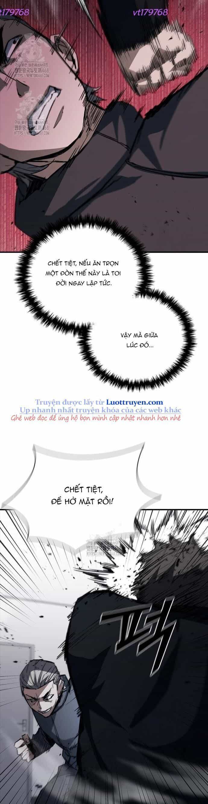 Cá Mập Wyvern - Chương 115 - ảnh 11