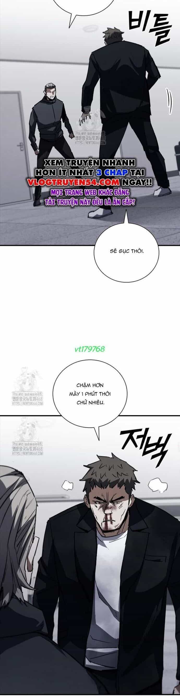 Cá Mập Wyvern - Chương 115 - ảnh 15