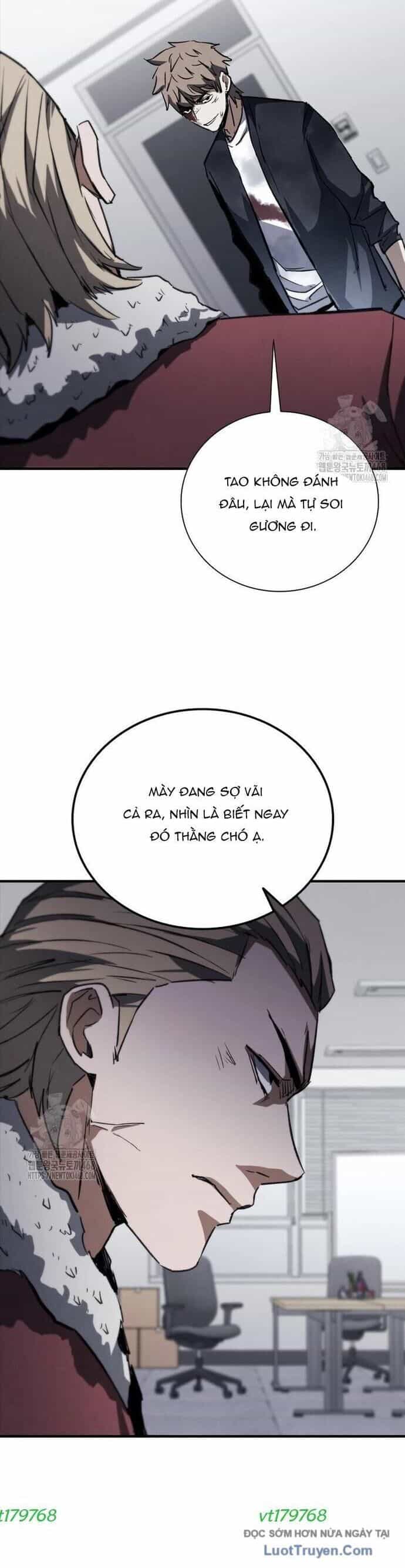 Cá Mập Wyvern - Chương 115 - ảnh 22